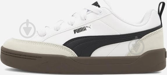 Ботинки Puma 39726201 р.44 белый - фото 2