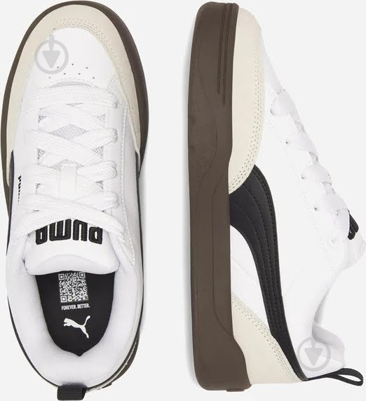 Ботинки Puma 39726201 р.44 белый - фото 3