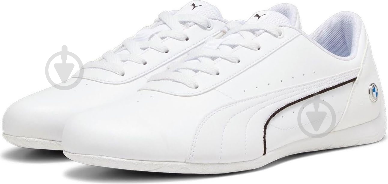 Ботинки Puma 30730906 р.44 белый - фото 2