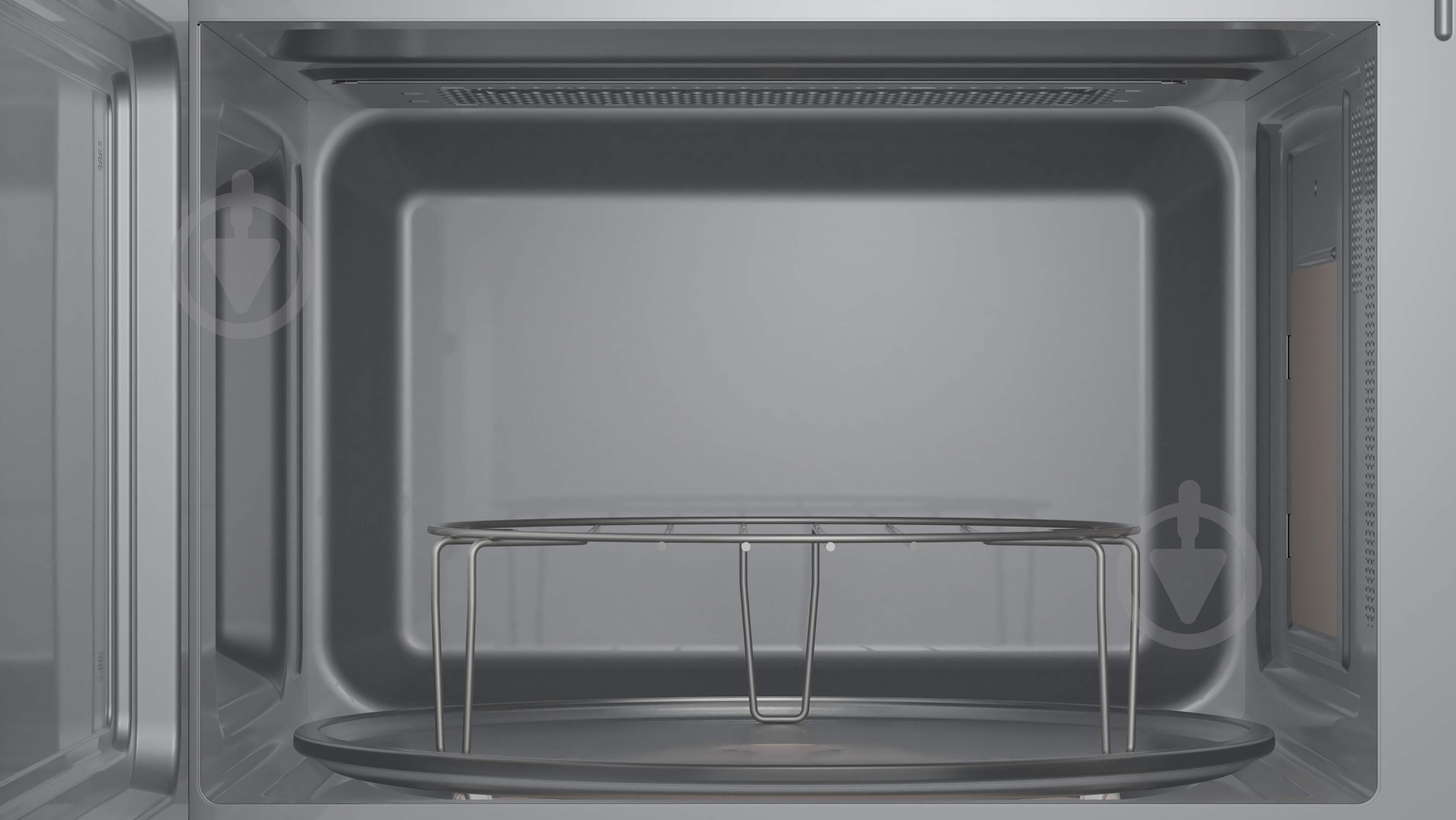 Встраиваемая микроволновая печь Bosch BEL623MD3 - фото 2 Встраиваемая микроволновая печь Bosch BEL623MD3 - фото 2