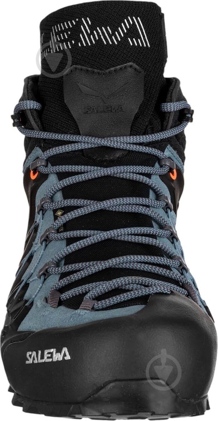Ботинки Salewa 61350-8703 р.44,5 синий - фото 2