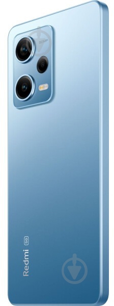 Смартфон Xiaomi Redmi Note 12Pro 5G 8/128GB sky blue (991519) - фото 7 Смартфон Xiaomi Redmi Note 12Pro 5G 8/128GB sky blue (991519) - фото 7