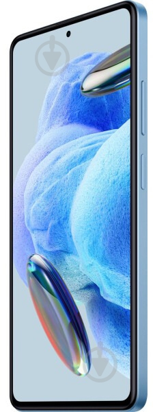 Смартфон Xiaomi Redmi Note 12Pro 5G 8/128GB sky blue (991519) - фото 4 Смартфон Xiaomi Redmi Note 12Pro 5G 8/128GB sky blue (991519) - фото 4