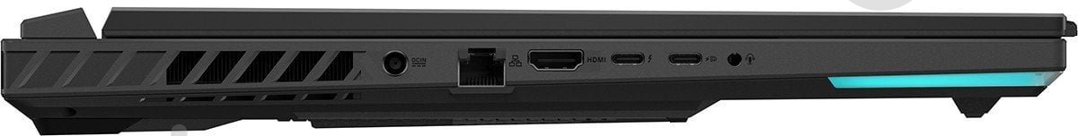 Ноутбук Asus ROG Strix G18 G814JZR-N6119 18" (90NR0IN3-M005L0) eclipse gray - фото 11 Ноутбук Asus ROG Strix G18 G814JZR-N6119 18" (90NR0IN3-M005L0) eclipse gray - фото 11