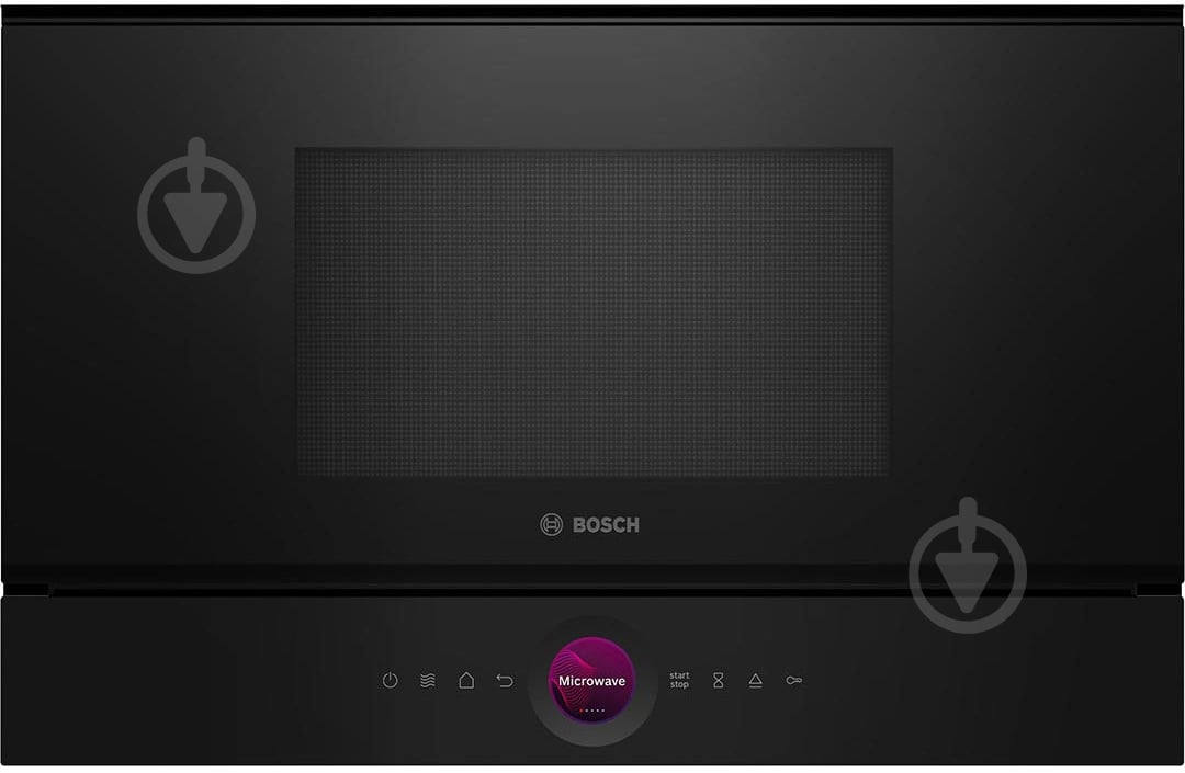 Вбудовувана мікрохвильова піч Bosch BFR7221B1 - фото 1