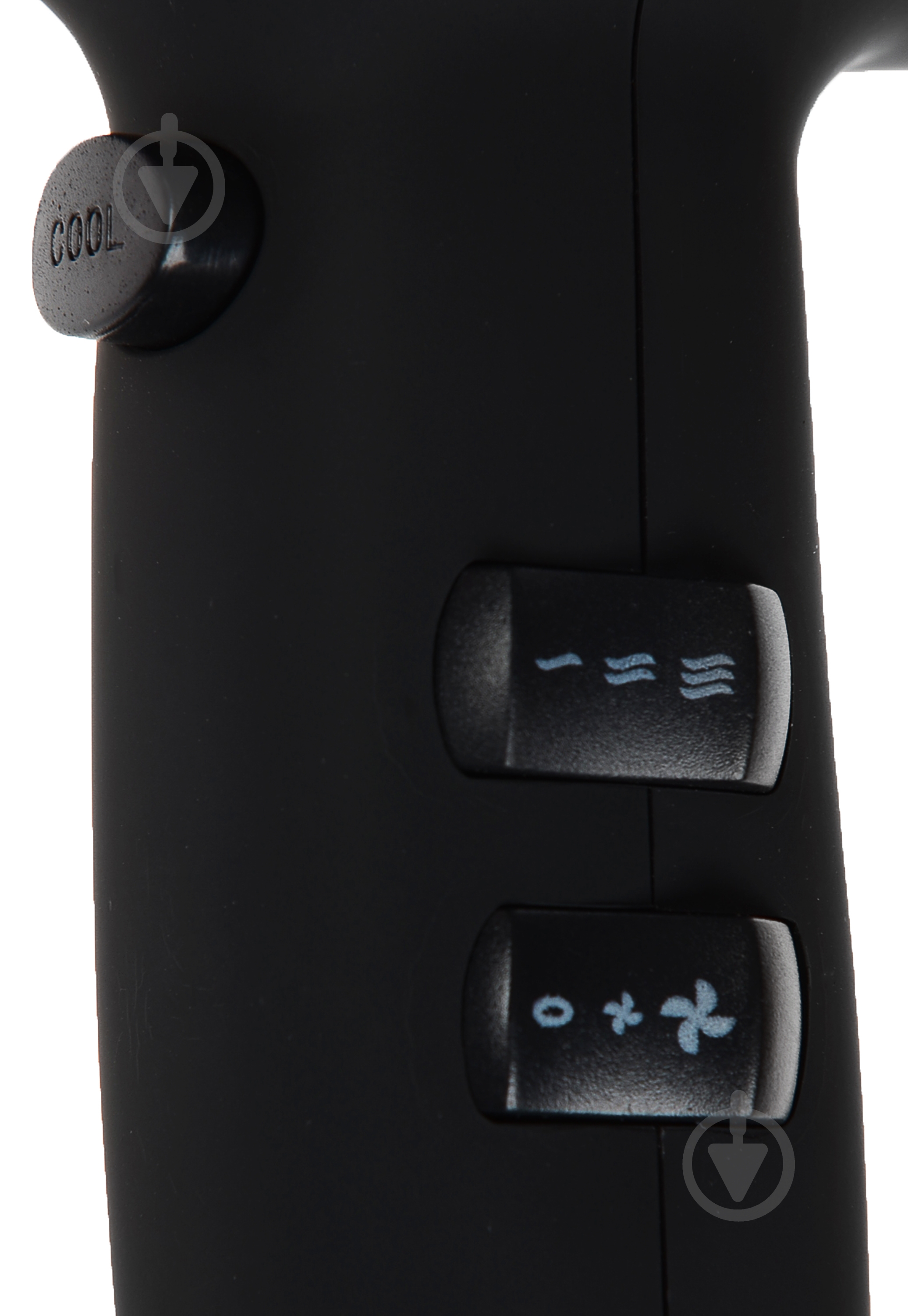 Фен Saturn ST-HC 7339 - фото 2 Фен Saturn ST-HC 7339 - фото 2