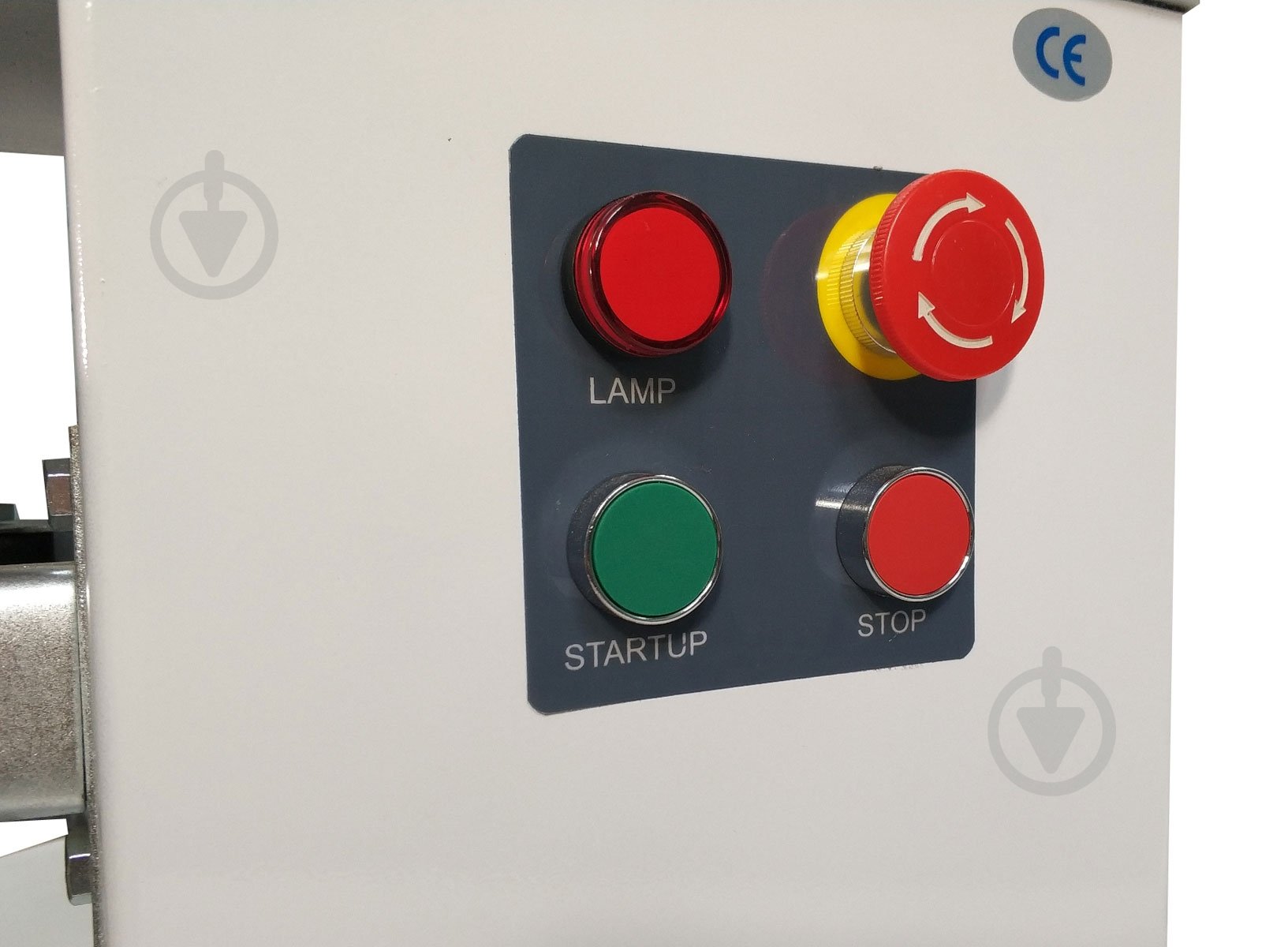 Тестомес Good Food SM10A - фото 3 Тестомес Good Food SM10A - фото 3