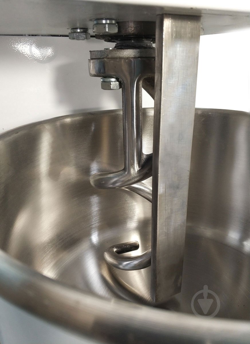 Тестомес Good Food SM10A - фото 5 Тестомес Good Food SM10A - фото 5