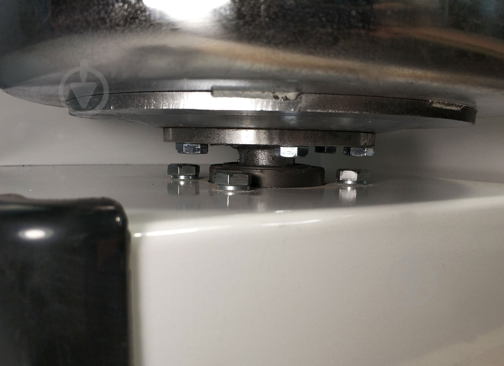 Тестомес Good Food SM10A - фото 8 Тестомес Good Food SM10A - фото 8