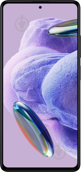 Смартфон Xiaomi Redmi Note 12 Pro+ 5G 8/256GB midnight black (989470) - фото 2