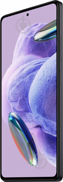 Смартфон Xiaomi Redmi Note 12 Pro+ 5G 8/256GB midnight black (989470) - фото 5