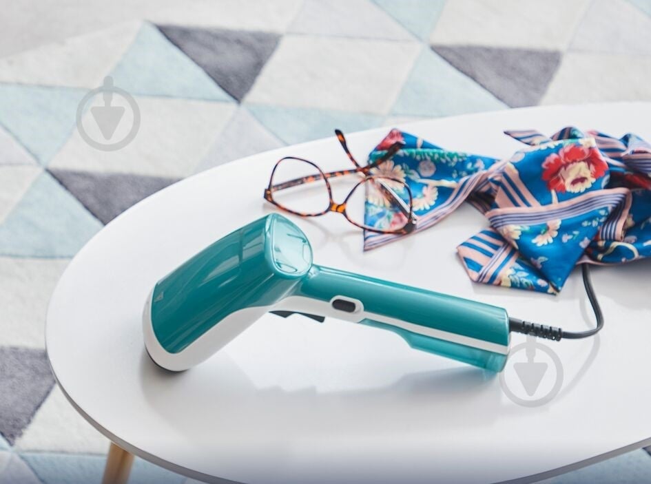 Відпарювач ручний Tefal ACCESS STEAM FIRST DT6131E0 - фото 9 Відпарювач ручний Tefal ACCESS STEAM FIRST DT6131E0 - фото 9