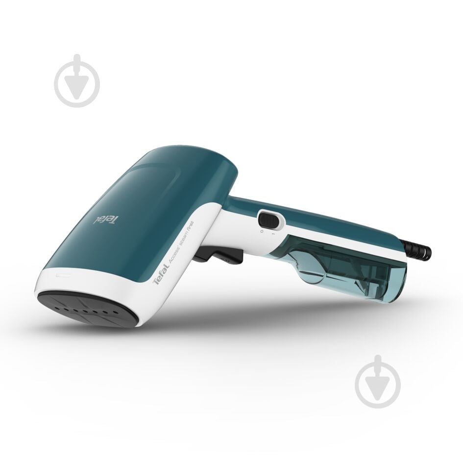Відпарювач ручний Tefal ACCESS STEAM FIRST DT6131E0 - фото 4 Відпарювач ручний Tefal ACCESS STEAM FIRST DT6131E0 - фото 4
