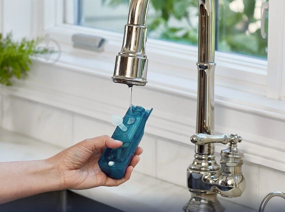 Відпарювач ручний Tefal ACCESS STEAM FIRST DT6131E0 - фото 7 Відпарювач ручний Tefal ACCESS STEAM FIRST DT6131E0 - фото 7