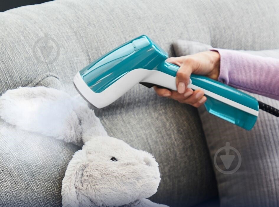 Відпарювач ручний Tefal ACCESS STEAM FIRST DT6131E0 - фото 10 Відпарювач ручний Tefal ACCESS STEAM FIRST DT6131E0 - фото 10