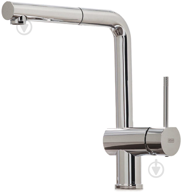 Смеситель для кухни ELLECI Stream Plus cromato - фото 1