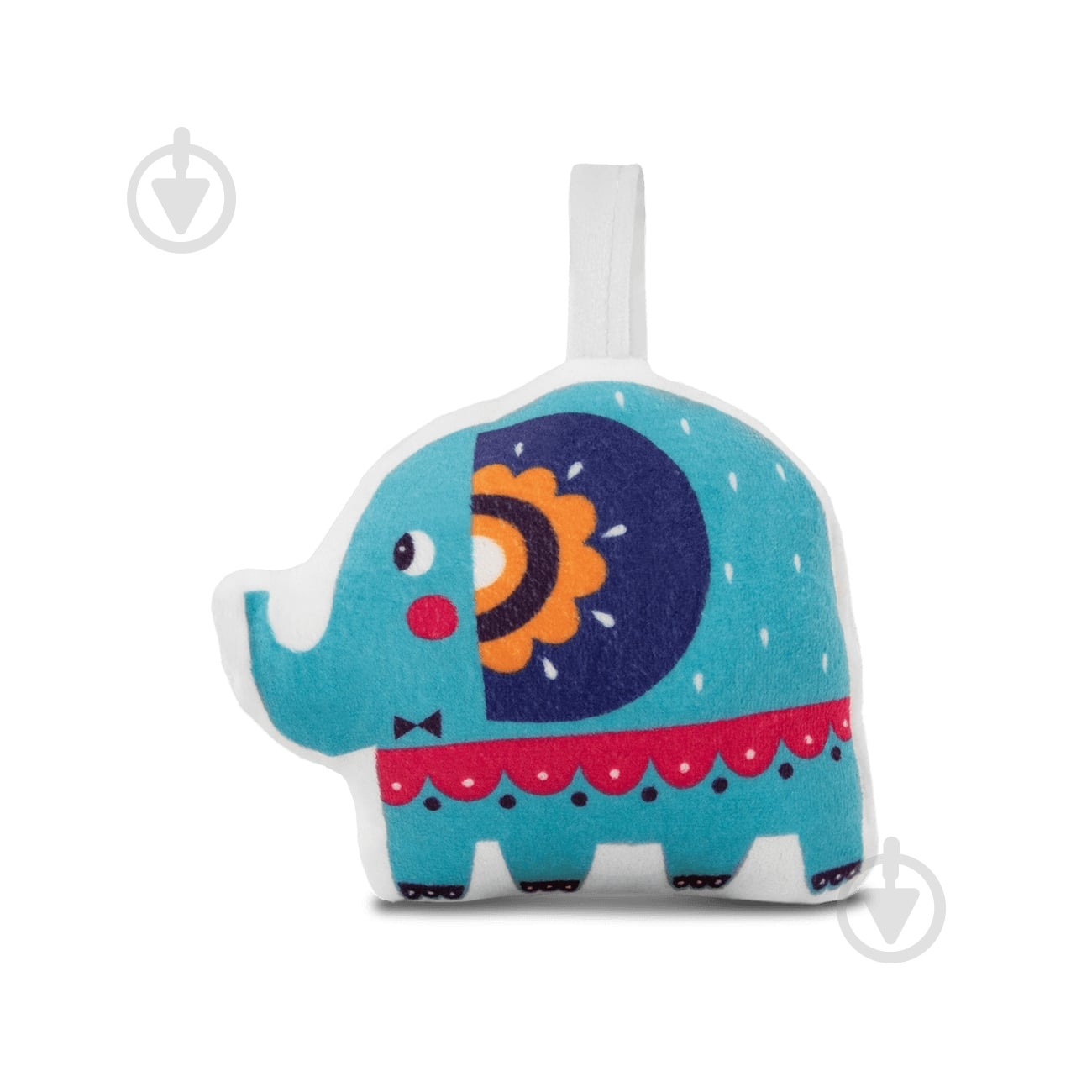 Розвиваючий килимок Lionelo Anika LO.AN02 - фото 3