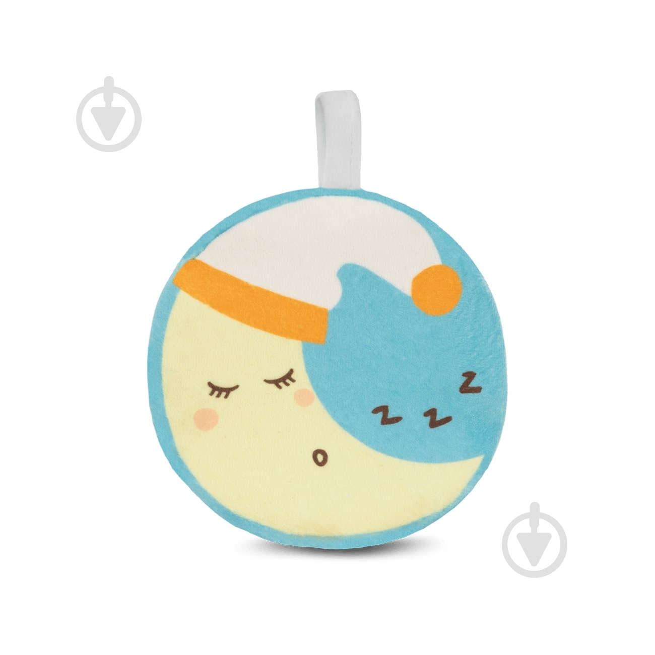 Розвиваючий килимок Lionelo Anika LO.AN02 - фото 4