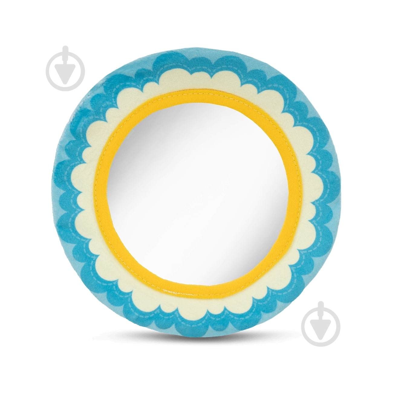 Розвиваючий килимок Lionelo Anika LO.AN02 - фото 5