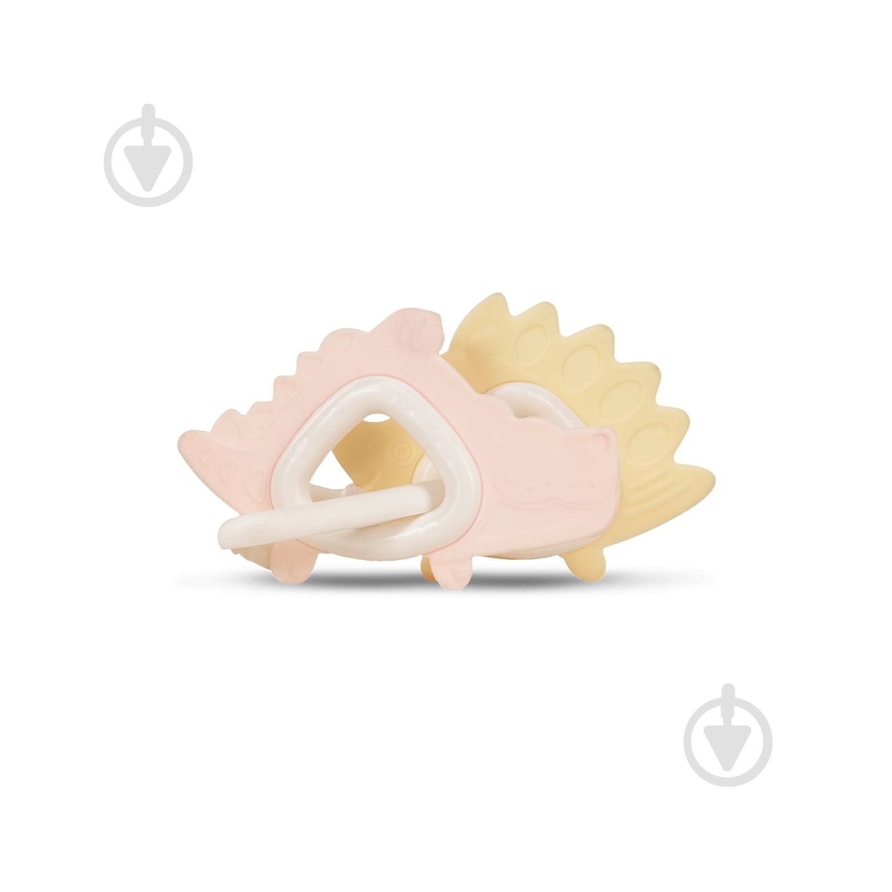 Розвиваючий килимок Lionelo Anika LO.AN02 - фото 7