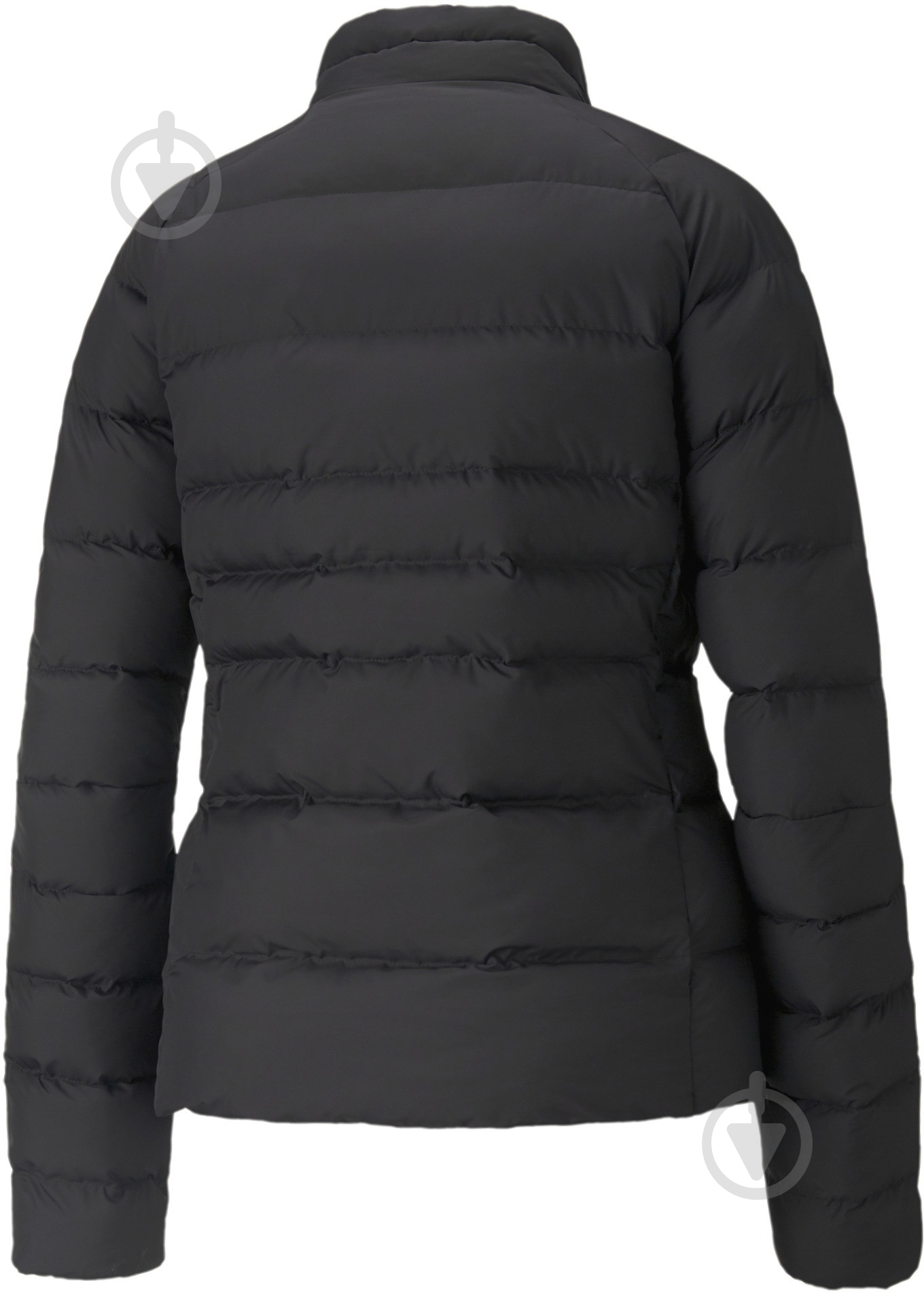 Куртка жіноча Puma WarmCell Lightweight Jacket 58770401 р.M чорна - фото 2 Куртка жіноча Puma WarmCell Lightweight Jacket 58770401 р.M чорна - фото 2