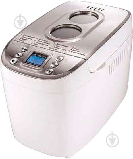 Хлебопечка Vimar VBM-692 - фото 1