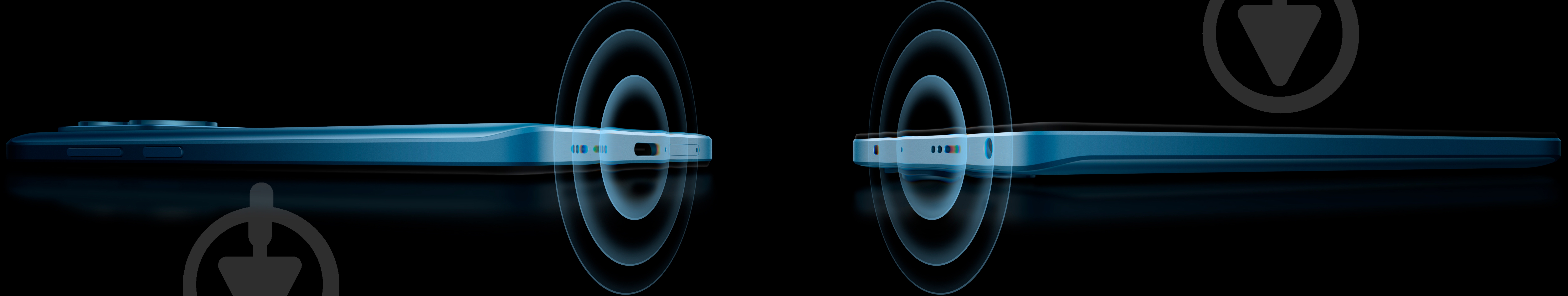 Смартфон Xiaomi Redmi Note 12 Pro Plus 5G 8/256GB sky blue (989472) - фото 19 Смартфон Xiaomi Redmi Note 12 Pro Plus 5G 8/256GB sky blue (989472) - фото 19