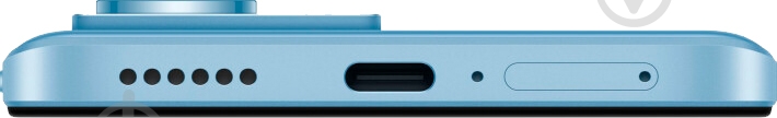 Смартфон Xiaomi Redmi Note 12 Pro Plus 5G 8/256GB sky blue (989472) - фото 9 Смартфон Xiaomi Redmi Note 12 Pro Plus 5G 8/256GB sky blue (989472) - фото 9