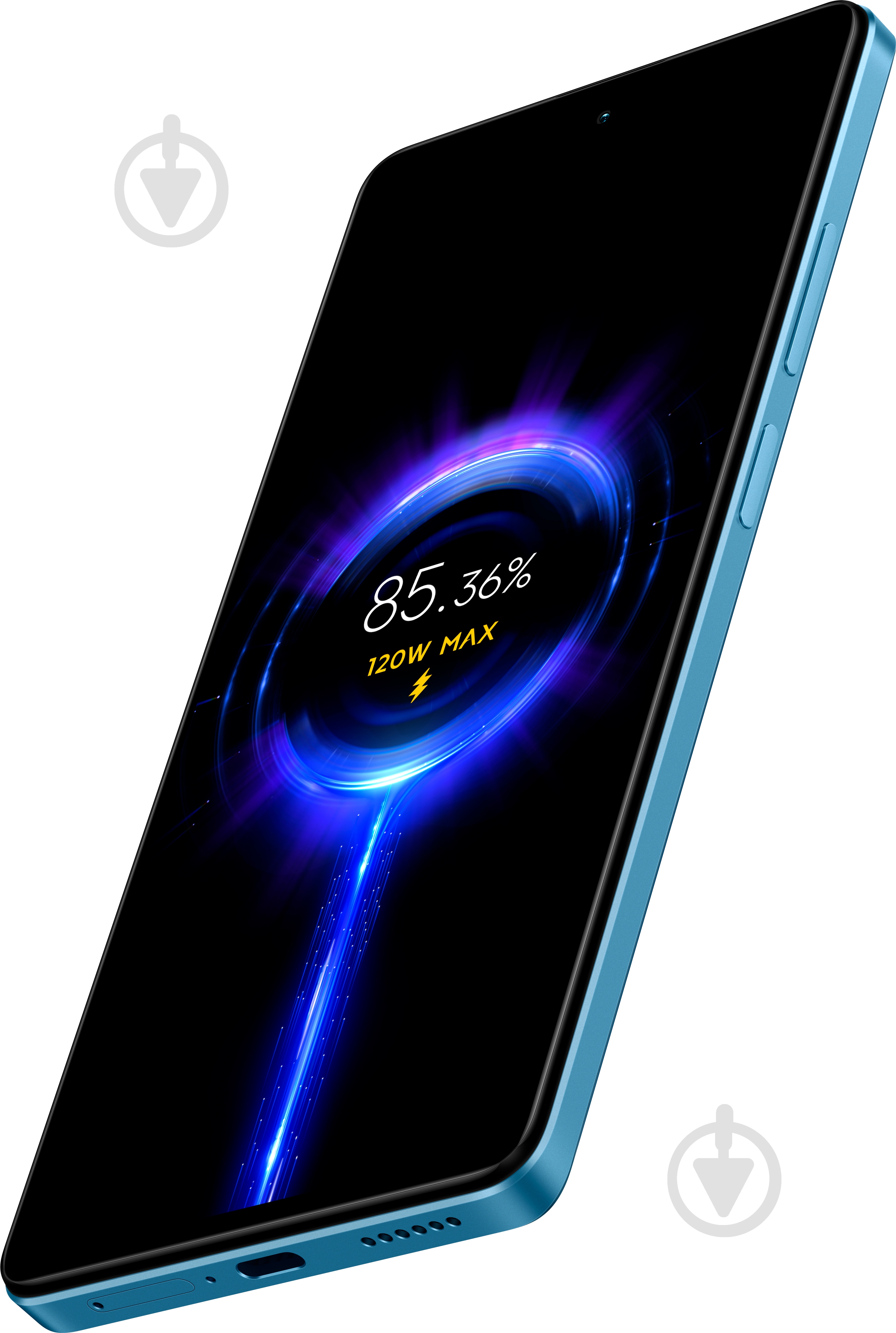 Смартфон Xiaomi Redmi Note 12 Pro Plus 5G 8/256GB sky blue (989472) - фото 14 Смартфон Xiaomi Redmi Note 12 Pro Plus 5G 8/256GB sky blue (989472) - фото 14