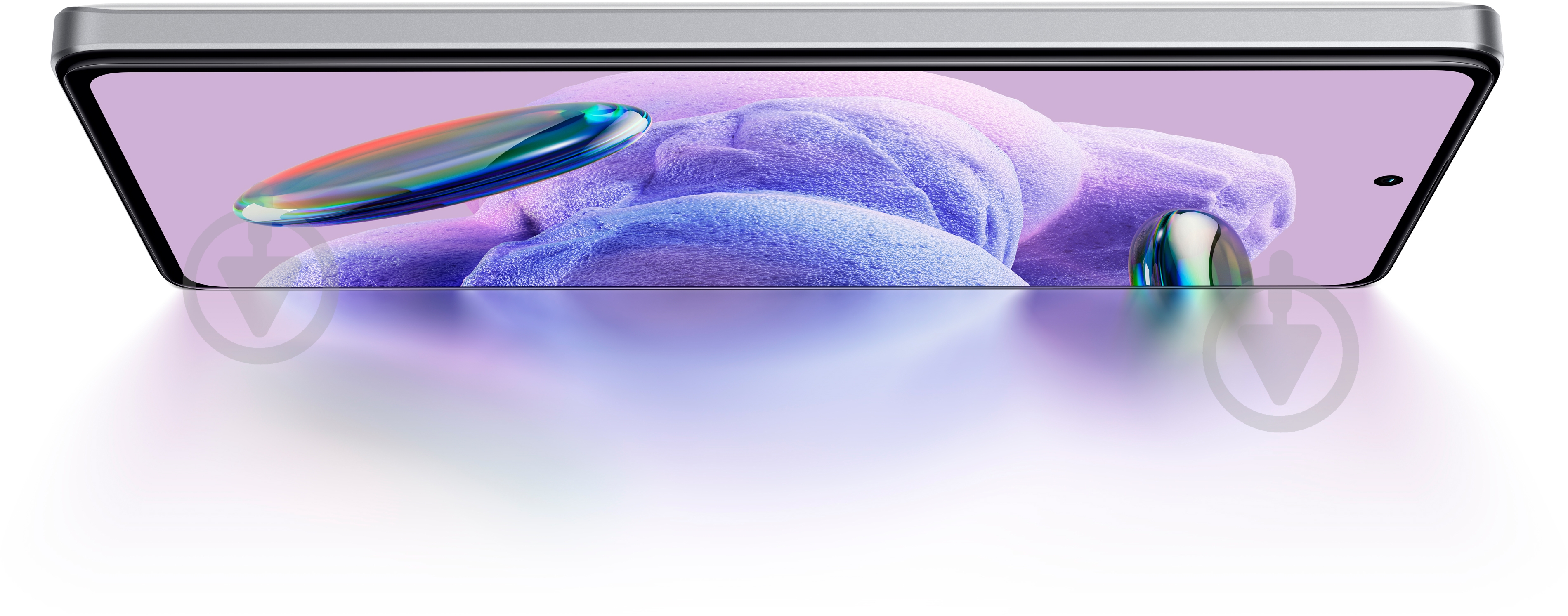 Смартфон Xiaomi Redmi Note 12 Pro Plus 5G 8/256GB sky blue (989472) - фото 22 Смартфон Xiaomi Redmi Note 12 Pro Plus 5G 8/256GB sky blue (989472) - фото 22