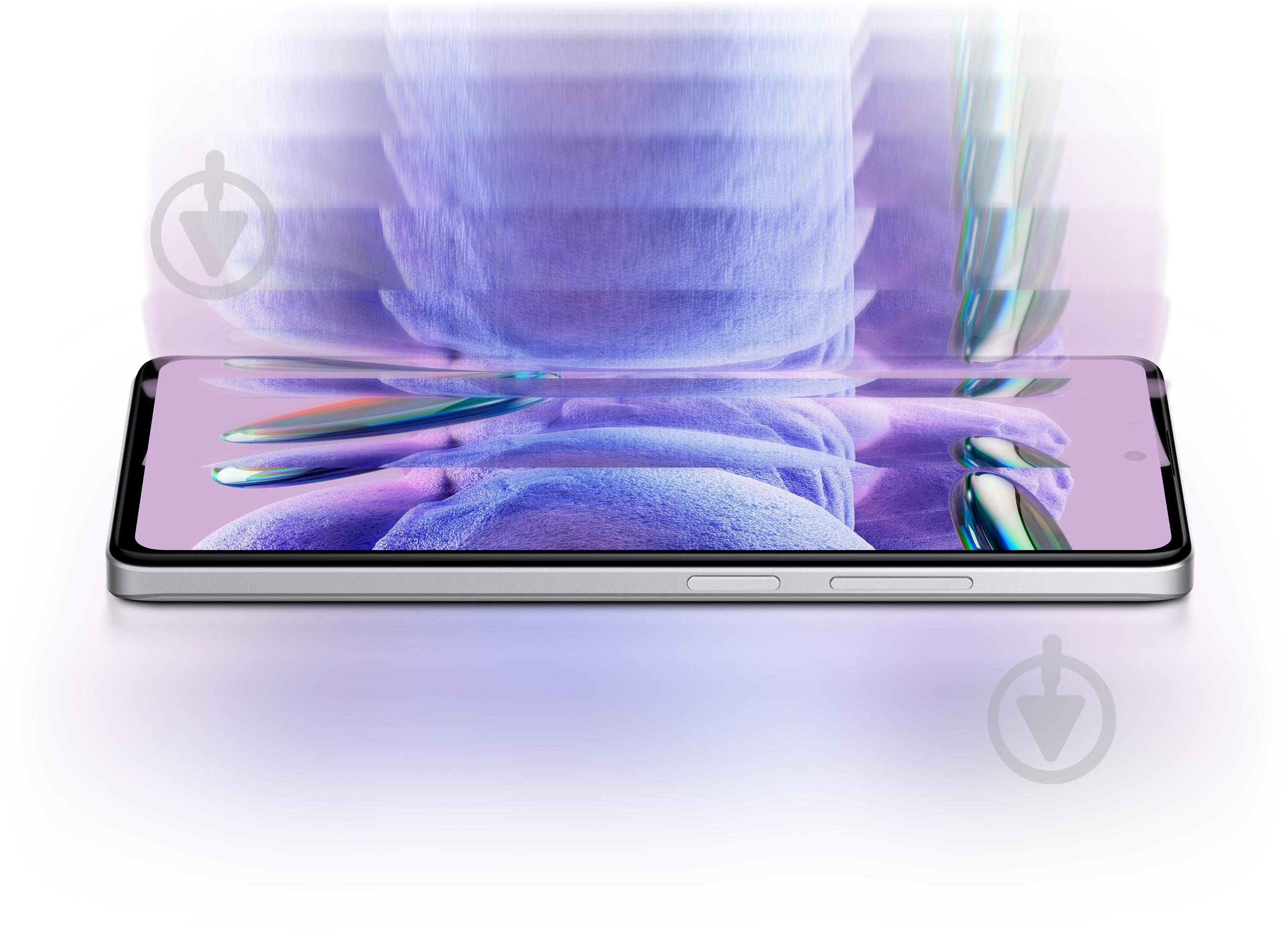 Смартфон Xiaomi Redmi Note 12 Pro Plus 5G 8/256GB sky blue (989472) - фото 23 Смартфон Xiaomi Redmi Note 12 Pro Plus 5G 8/256GB sky blue (989472) - фото 23