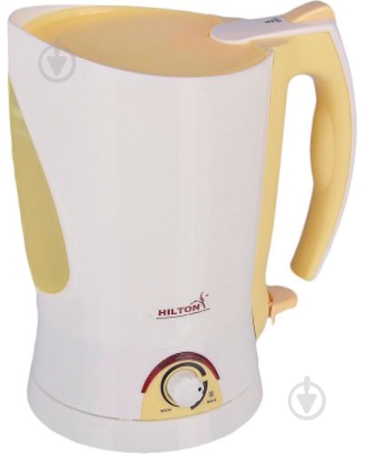 Электрочайник Hilton WK 9221 - фото 1 Электрочайник Hilton WK 9221 - фото 1