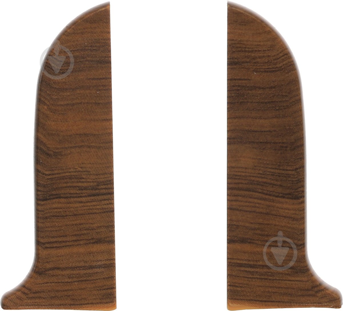 Комплект заглушек (2 шт.) Salag NG 50 16 дуб болотный - фото 1