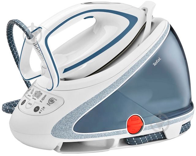Утюг с парогенератором Tefal GV9563E0 - фото 3
