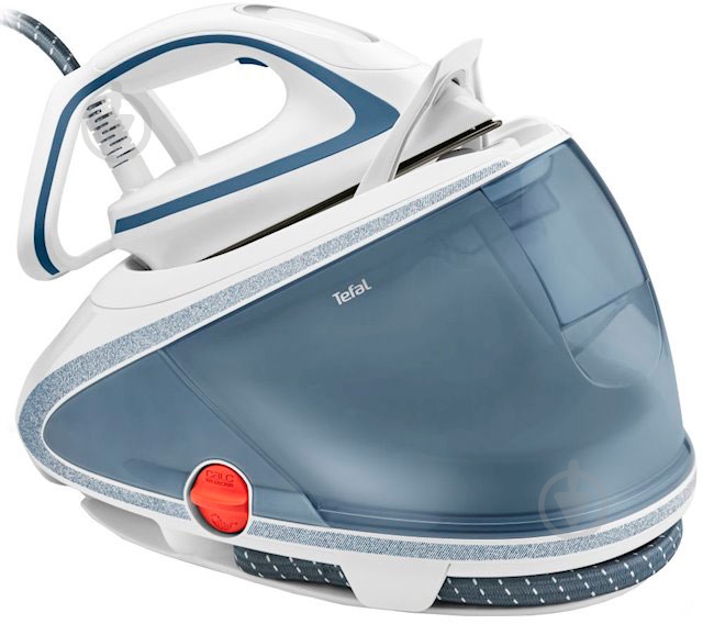 Утюг с парогенератором Tefal GV9563E0 - фото 2