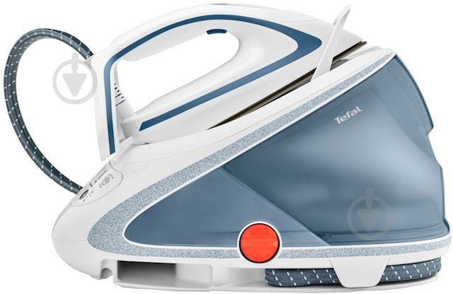 Утюг с парогенератором Tefal GV9563E0 - фото 1