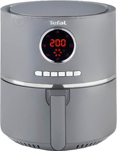 Мультипечь Tefal Ultra Digital EY111B15 - фото 1
