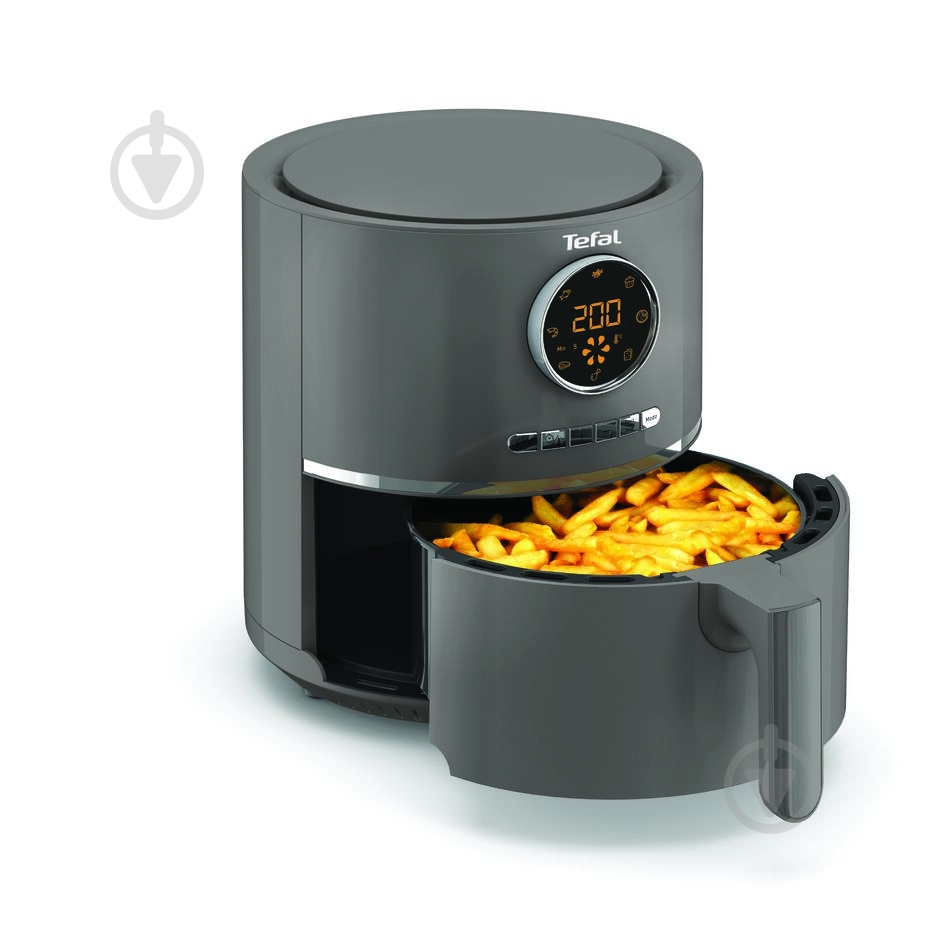 Мультипечь Tefal Ultra Digital EY111B15 - фото 2