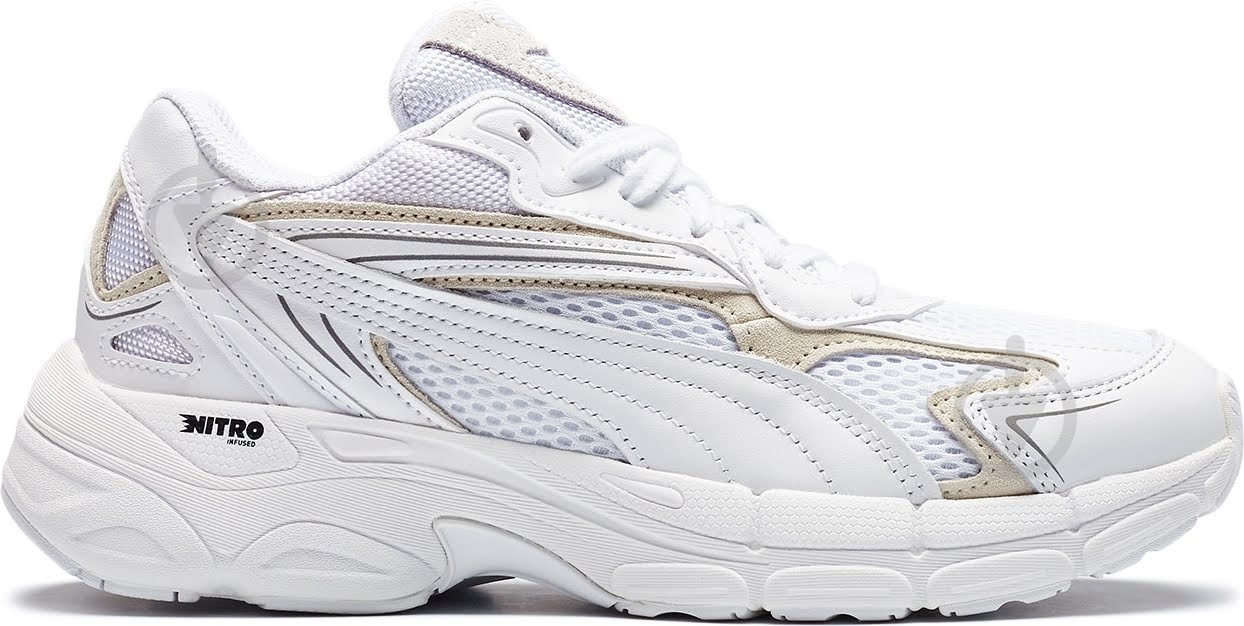 Ботинки Puma 38891101 р.44,5 - фото 1