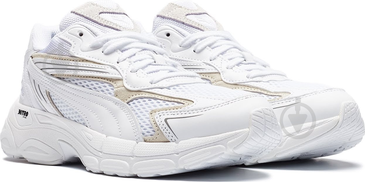 Ботинки Puma 38891101 р.44,5 - фото 2