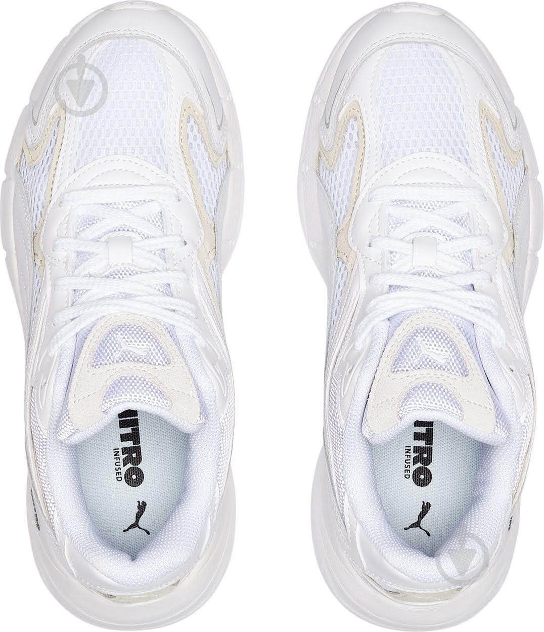 Ботинки Puma 38891101 р.44,5 - фото 4