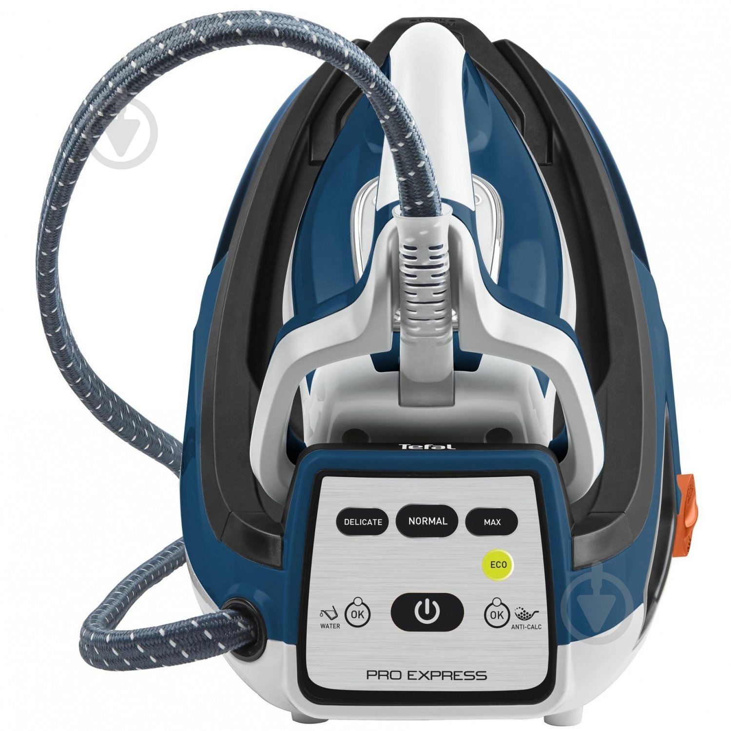 Утюг с парогенератором Tefal GV7850E0 Pro Express - фото 3