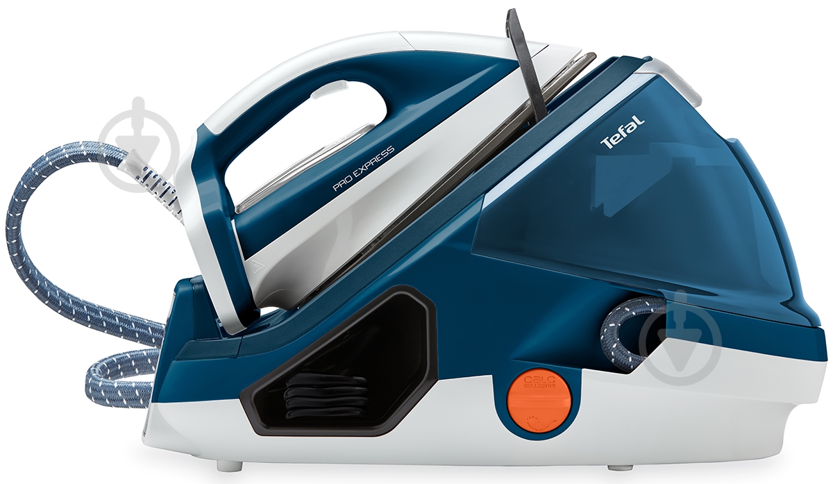 Утюг с парогенератором Tefal GV7850E0 Pro Express - фото 4
