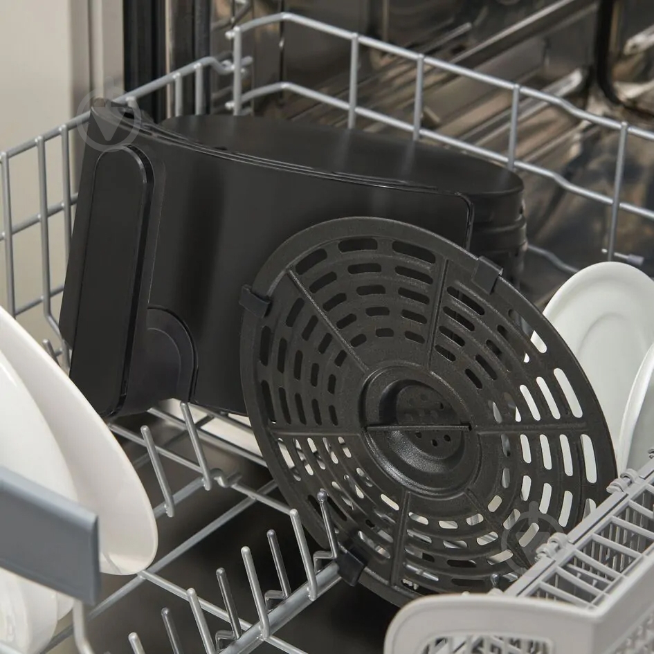 Мультипечь Tefal Easy Fry Precision EY401815 - фото 8