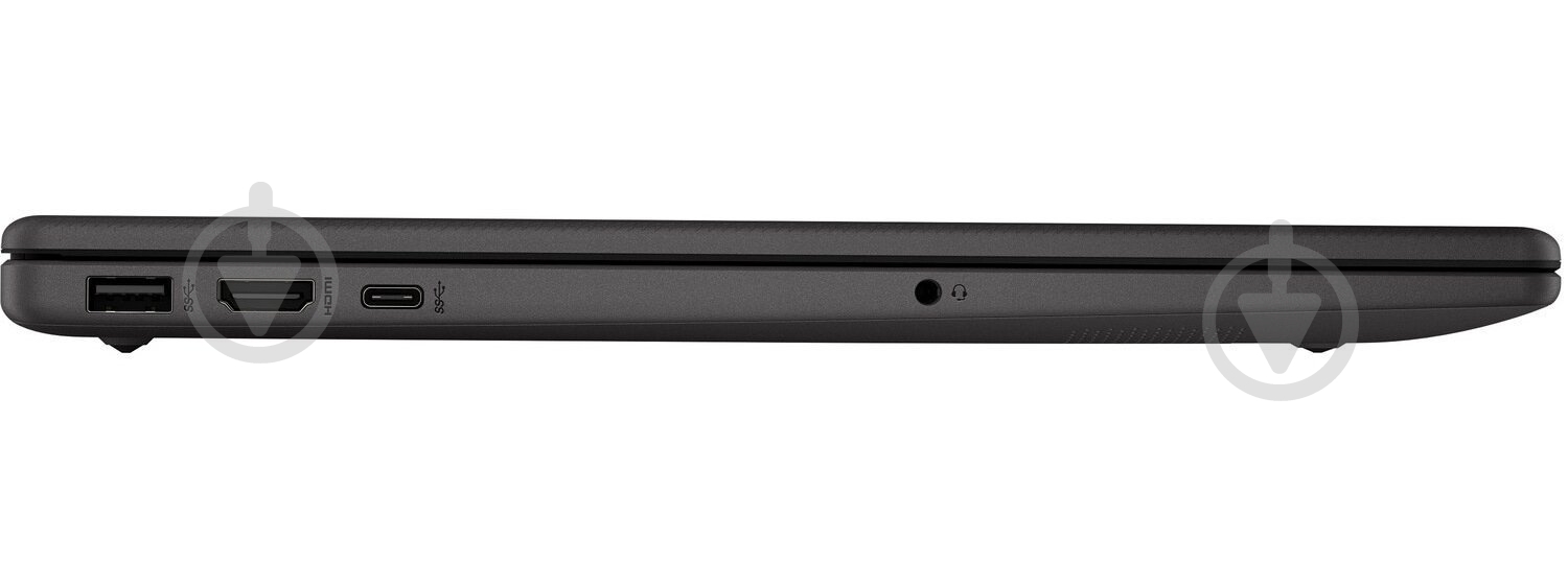 Ноутбук HP 250 G10 15,6" (9B9R3EA) dark ash silver - фото 5 Ноутбук HP 250 G10 15,6" (9B9R3EA) dark ash silver - фото 5