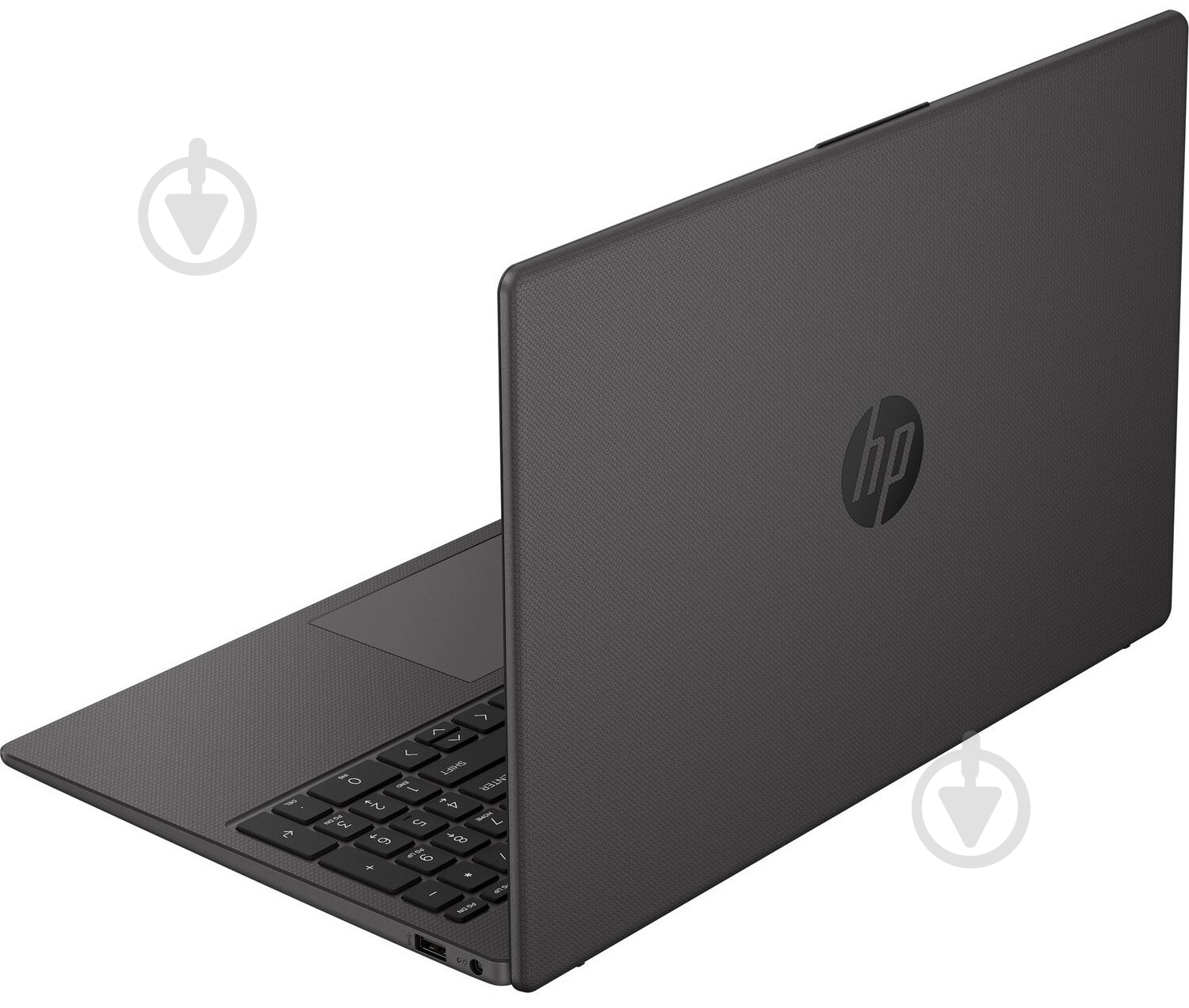 Ноутбук HP 250 G10 15,6" (9B9R3EA) dark ash silver - фото 4 Ноутбук HP 250 G10 15,6" (9B9R3EA) dark ash silver - фото 4