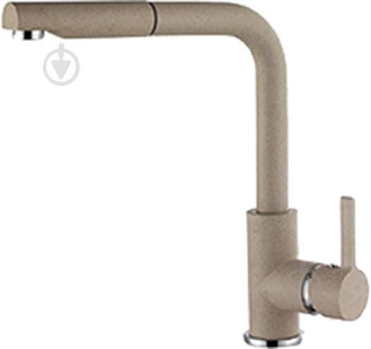 Смеситель для кухни ELLECI C02 AVENA 51 - фото 1