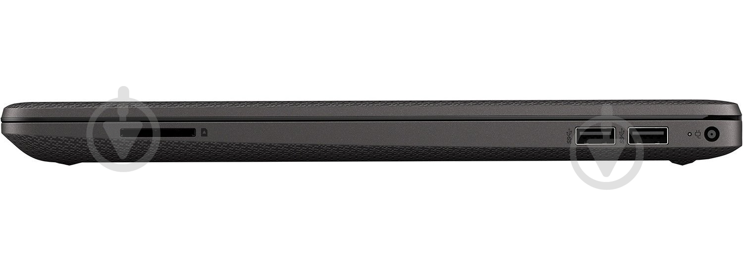 Ноутбук HP 250 G9 15,6" (724V6EA) dark ash silver - фото 6