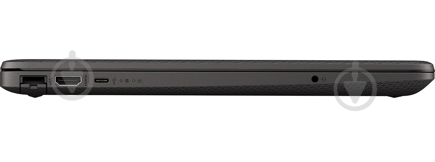 Ноутбук HP 250 G9 15,6" (724V6EA) dark ash silver - фото 5