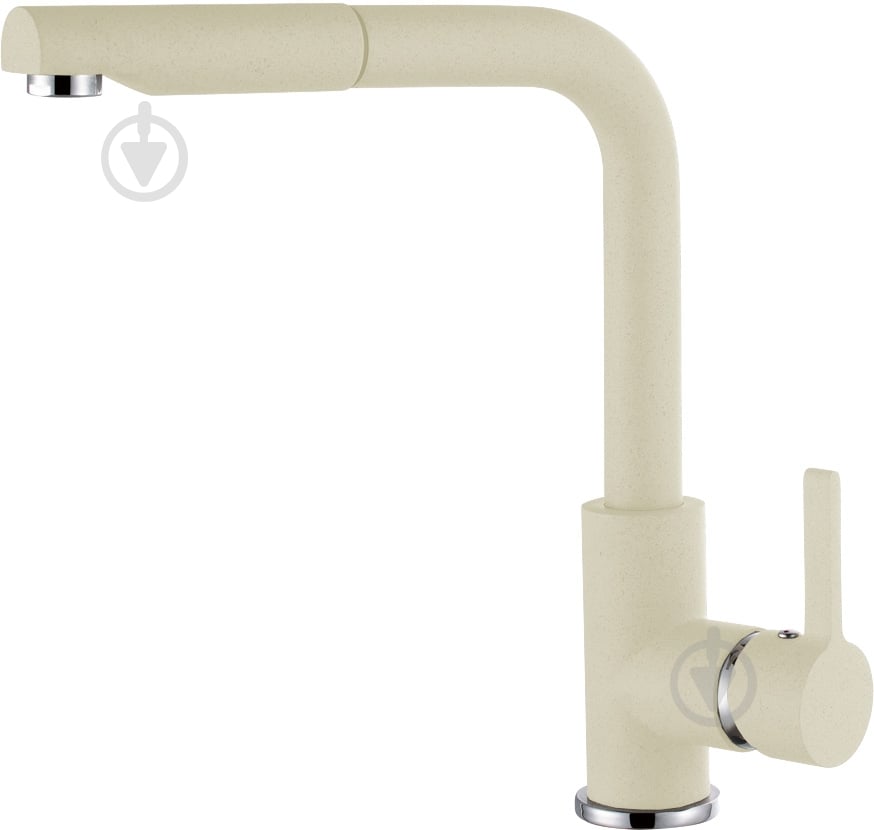 Смеситель для кухни ELLECI C02 BIANCO ANTICO 62 - фото 1